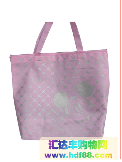 無紡布袋子、購物袋