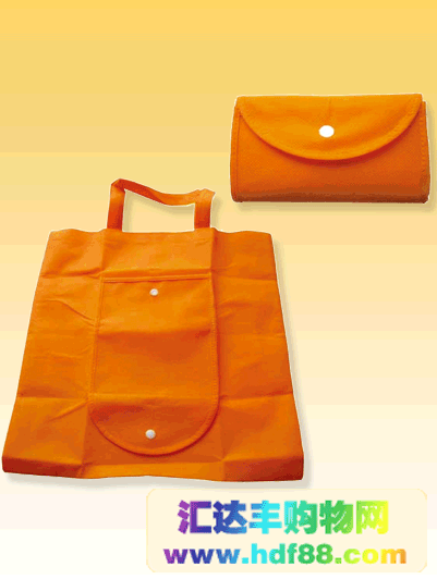 無紡布購物袋，你的理想之選