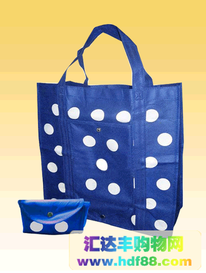 無紡布袋采購首選彙達豐