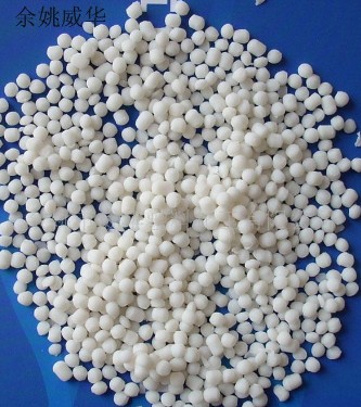 白色PP再生料