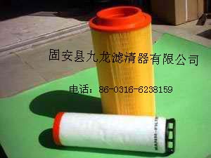道依次濾芯