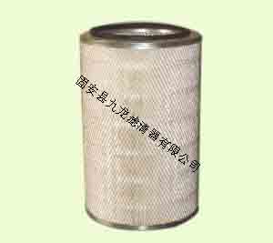 供應-工程機械濾清器 