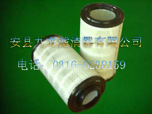 供應-雙龍濾清器 