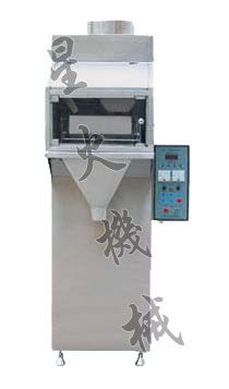 安徽顆粒稱重包裝機/安徽包裝機-合肥星火