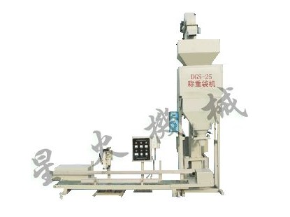 安徽大劑量顆粒包裝機/安徽包裝機-合肥星