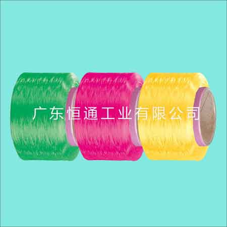 高強丙綸倍撚絲