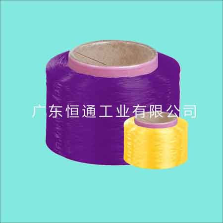 一步紡丙綸高強絲