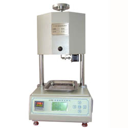 HY-833   融溶指數試驗