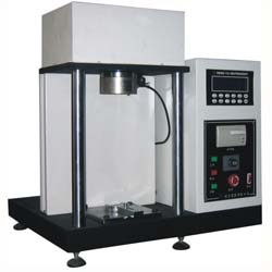 HY-850 環壓強度試驗機