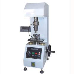 HY-629拉鏈扭轉試驗機