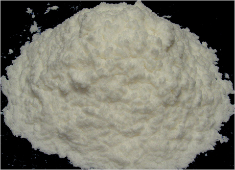 白色木質纖維素