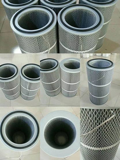 3260防靜電除塵濾芯