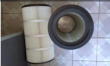 3266粉塵除塵濾芯