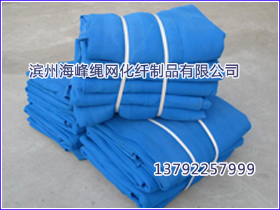 密目式安全立網