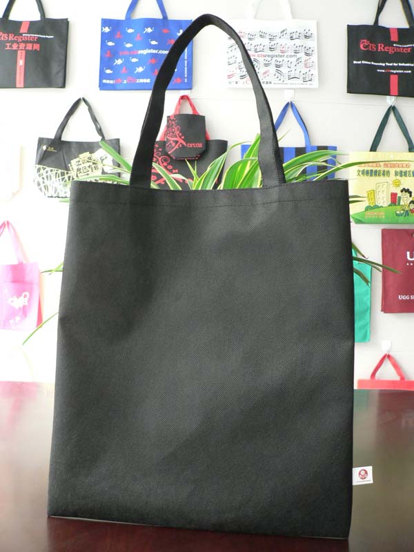 安徽無紡布環保袋