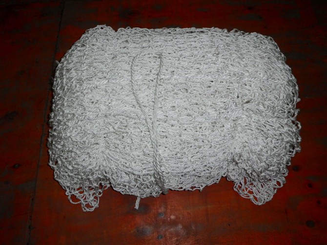 獻縣銷售白繩安全網