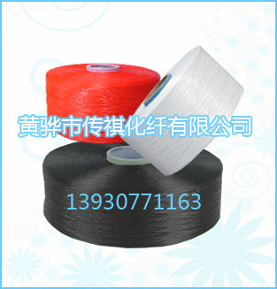 丙綸FDY絲-彩色