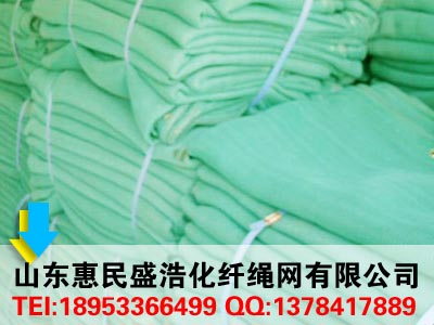 濱州工地安全網【盛浩繩網廠家】