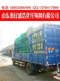 阻燃網工地安全網