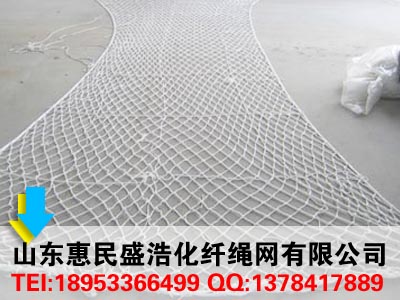 工地安全網規格尺寸重量【盛浩繩網廠家】