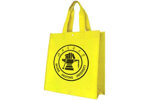 華坤手提袋 無紡布袋定製 廣告服飾手提袋