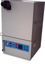 充氮真空烘箱／充氮烤箱／充氮烘箱／高溫充氮真空箱／充氮幹燥箱