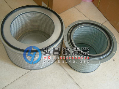 供應聚結分離濾芯