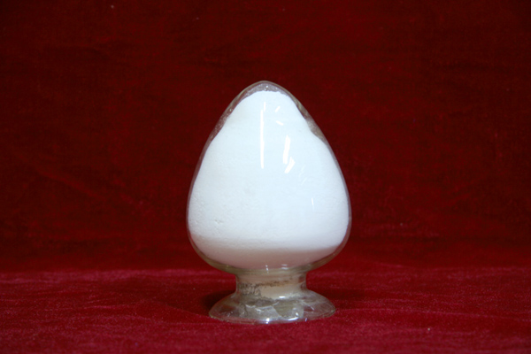 金紅石型鈦白粉