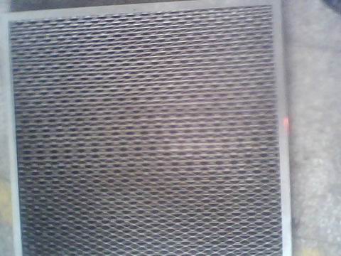 67731166英格索蘭空氣過濾器