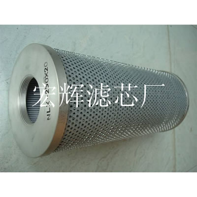 TZX2.BH-250×30濾芯