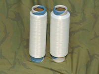 純可染丙綸長絲