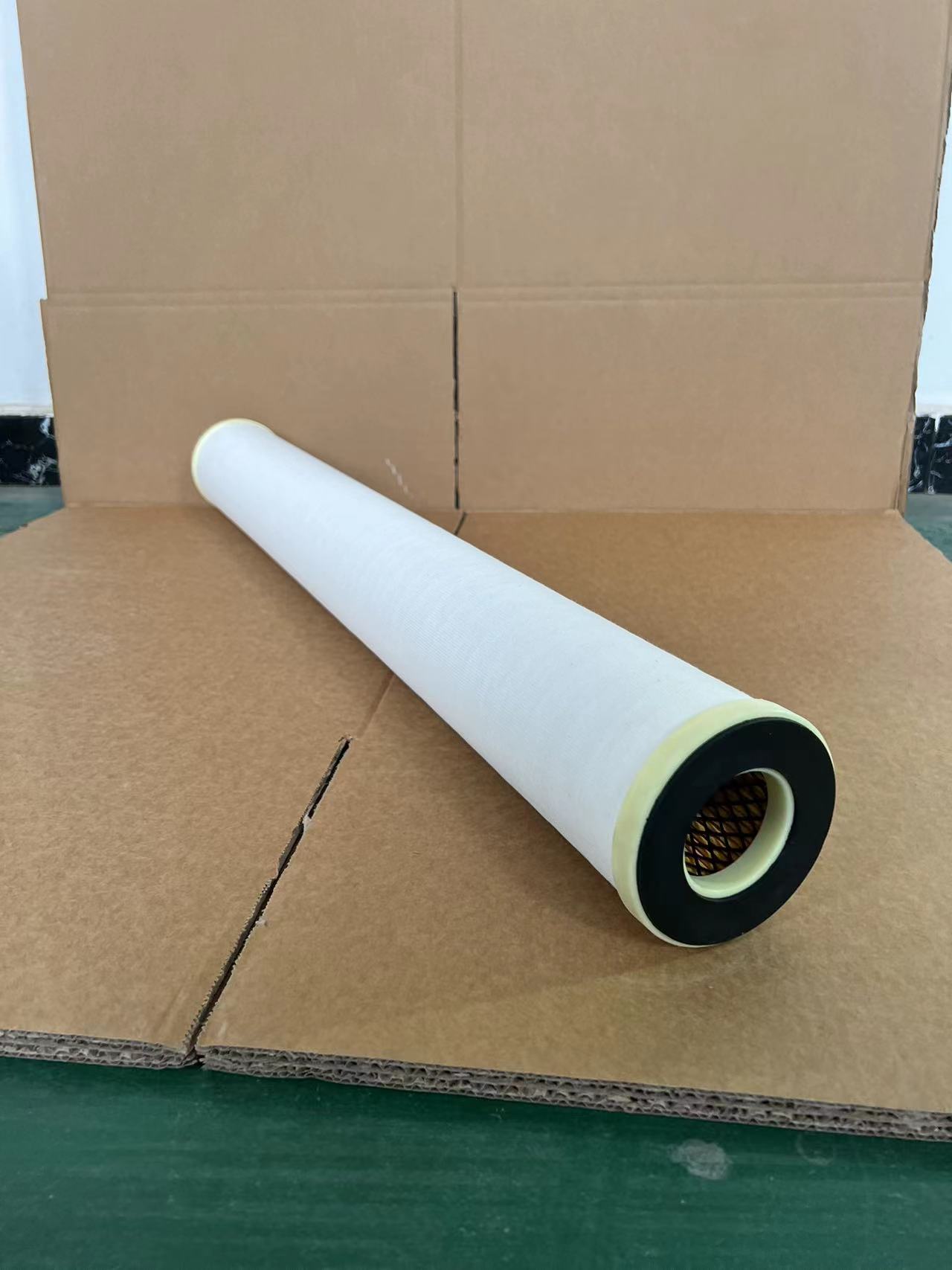 天然氣濾芯氣體濾清器