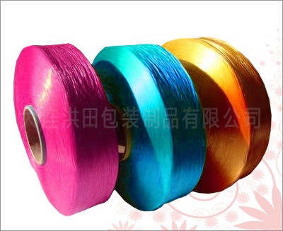 丙綸普強絲：200D-2000D