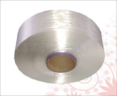 丙綸加撚絲：白色200D-2000D