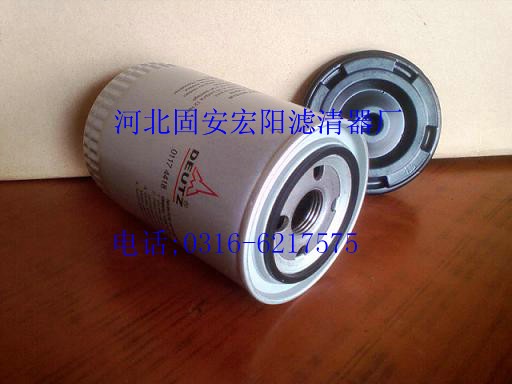 宏陽道依茨濾芯01174423