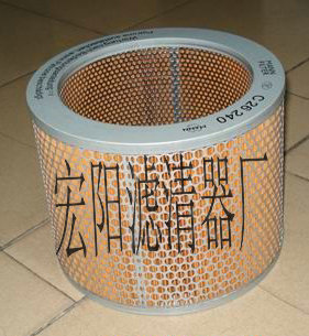 銷售空氣濾芯c26240（曼牌濾芯）