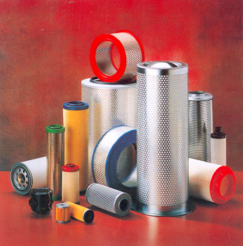 P-CE05-576空壓機三濾528