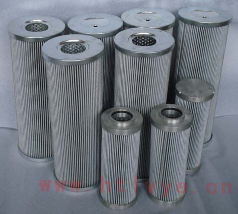 液壓濾芯