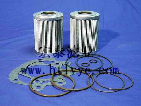 宏泰複盛91111007過濾器