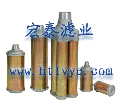 螺杆空壓機機三井油過濾器