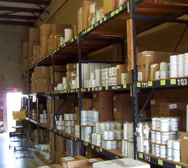 螺杆空壓機富達機油過濾器