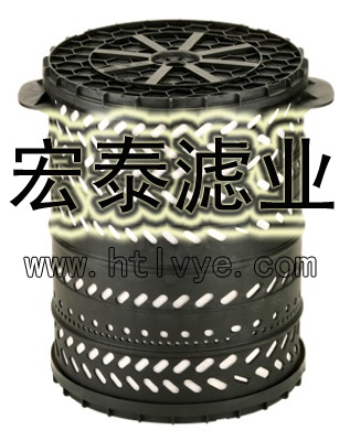 宏泰螺杆空壓機曼空氣過濾器