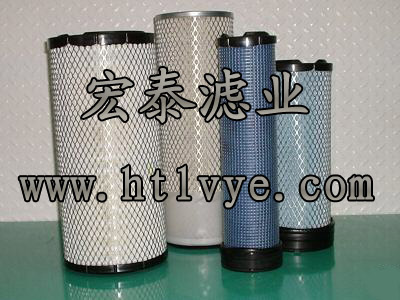 宏泰螺杆空壓機壽力空氣過濾器
