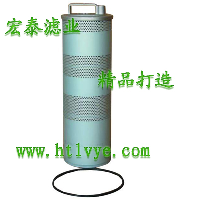 螺杆空壓機常用日立油氣分離器