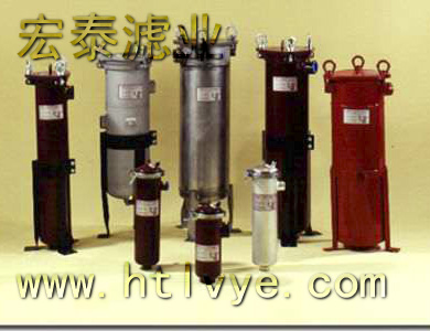 螺杆空壓機常用富達油氣分離器