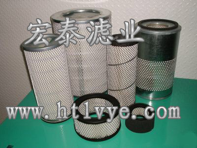 螺杆空壓機壽力機油過濾器