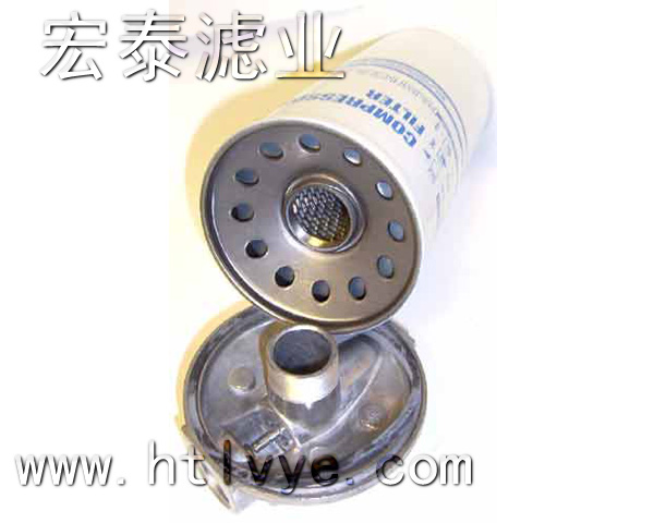 空壓機康普艾機油過濾器