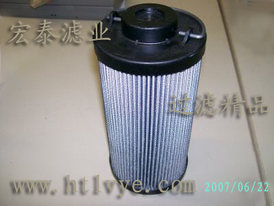 宏泰替代HYDAC賀德克過濾器