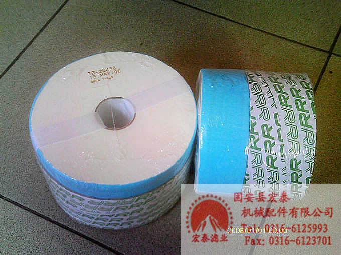 宏泰TR-20430日本RRR超精密濾芯