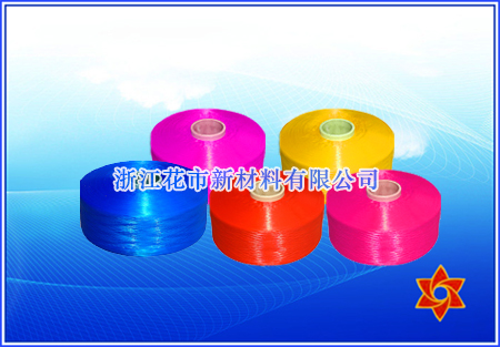 浙江彩色丙綸絲